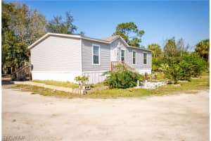 240 Fronda Street, Clewiston, FL 33440 Sold 01/29/25