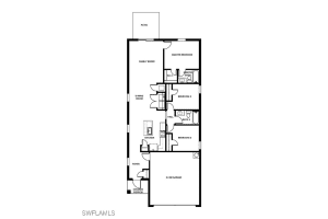 932 6th Avenue, Cape Coral, FL 33993 Sold 08/26/25
