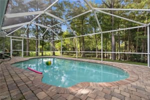 5877 Lancewood Way, Naples, FL 34116 Sold 02/28/25