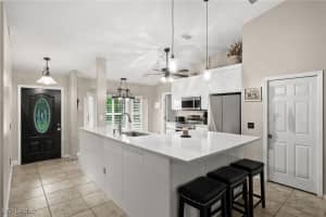 5877 Lancewood Way, Naples, FL 34116 Sold 02/28/25