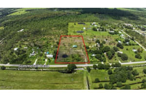 1667 Summerall Road, Labelle, FL 33935 Sold 12/04/24