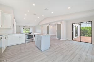 7382 Golf Villa Drive, Fort Myers, FL 33967 Sold 06/12/25