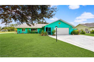 122 Ortona Street, Lehigh Acres, FL 33936 Sold 11/12/24