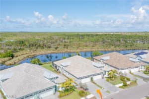 6395 Negril Isle Drive, Naples, FL 34113 Sold 11/01/24