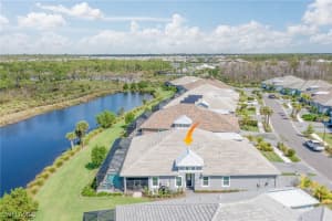 6395 Negril Isle Drive, Naples, FL 34113 Sold 11/01/24