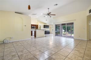 3825 14th Place, CAPE CORAL, FL 33914 Sold 01/17/25