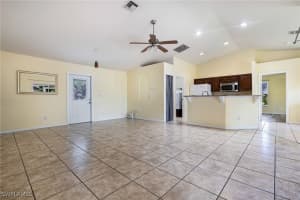 3825 14th Place, CAPE CORAL, FL 33914 Sold 01/17/25