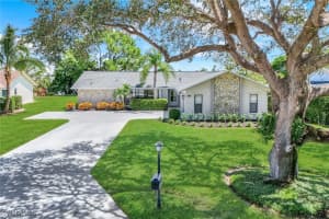 9694 Litchfield Lane, Naples, FL 34109 Sold 08/20/25