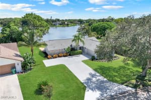 9694 Litchfield Lane, Naples, FL 34109 Sold 08/20/25