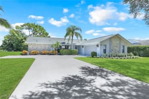 9694 Litchfield Lane, Naples, FL 34109 Sold 08/20/25