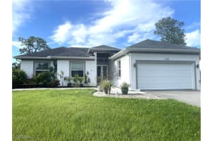 1970 22nd Avenue, Naples, FL 34120 Sold 11/19/24