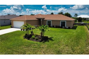 1102 11th Avenue, Cape Coral, FL 33909 Sold 03/21/25