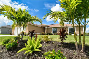 1102 11th Avenue, Cape Coral, FL 33909 Sold 03/21/25
