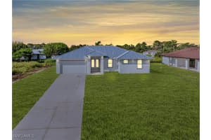 7026 Berwick Circle, Labelle, FL 33935 Sold 01/23/25