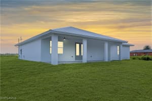 7026 Berwick Circle, Labelle, FL 33935 Sold 01/23/25