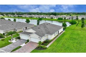 19582 Galleon Point Drive, Lehigh Acres, FL 33936 Sold 04/24/25