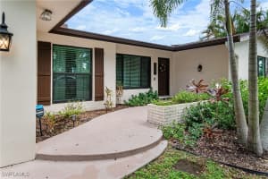 1251 Cleburne Drive, FORT MYERS, FL 33919 Sold 11/04/24