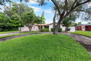 1251 Cleburne Drive, FORT MYERS, FL 33919 Sold 11/04/24