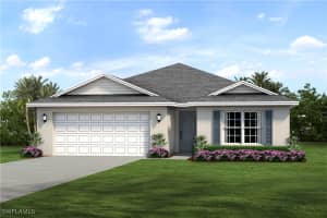 3112 52nd Street, Lehigh Acres, FL 33971 Sold 03/12/25