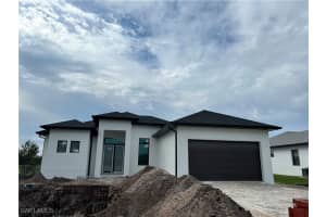 3718 58th Avenue, Naples, FL 34120 Sold 03/17/25
