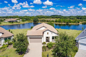 2998 Amblewind Drive, Fort Myers, FL 33905 Sold 02/06/25