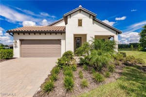 2998 Amblewind Drive, Fort Myers, FL 33905 Sold 02/06/25