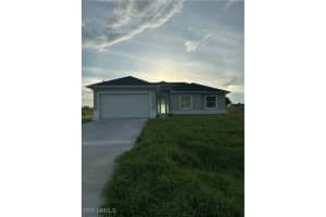 507 Scott Avenue, Lehigh Acres, FL 33972 Sold 01/15/25