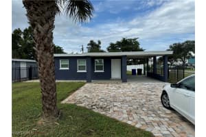 2421 South Street, Fort Myers, FL 33901 Sold 08/21/25