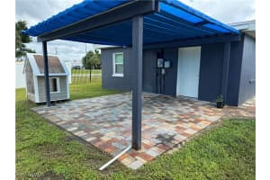 2421 South Street, Fort Myers, FL 33901 Sold 08/21/25
