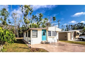 228 Caravan Circle, North Fort Myers, FL 33903 Sold 02/24/25