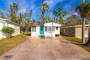 228 Caravan Circle, North Fort Myers, FL 33903 Sold 02/24/25