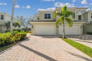 1430 Mariposa Circle, Naples, FL 34105 Sold 12/19/24