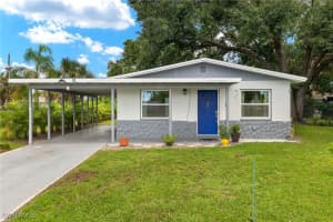 3 Clermont Court, Fort Myers, FL 33916 Sold 01/09/25