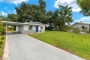 3 Clermont Court, Fort Myers, FL 33916 Sold 01/09/25