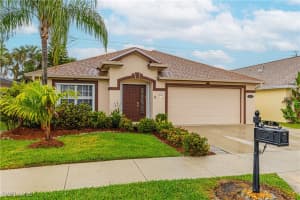 87 Burnt Pine Drive, NAPLES, FL 34119 Sold 11/15/24