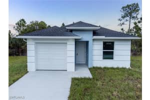 1025 Binkley Street, LEHIGH ACRES, FL 33974 Sold 12/20/24