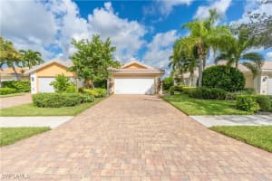 7835 Ionio Court, Naples, FL 34114 Sold 12/11/24