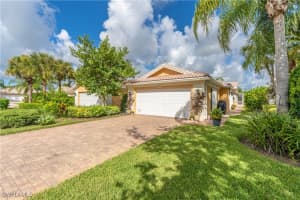 7835 Ionio Court, Naples, FL 34114 Sold 12/11/24
