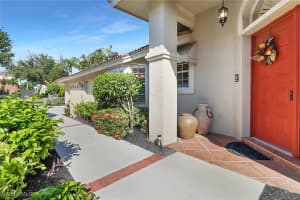 11745 Quail Village Way, Naples