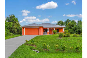 2522 41st Street, Lehigh Acres, FL 33971 Sold 03/13/25