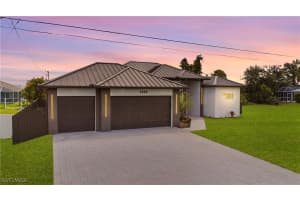 2008 3rd Street, Cape Coral, FL 33991 Sold 01/17/25