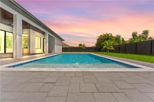 2008 3rd Street, Cape Coral, FL 33991 Sold 01/17/25