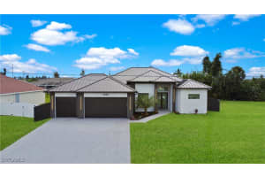 2008 3rd Street, Cape Coral, FL 33991 Sold 01/17/25