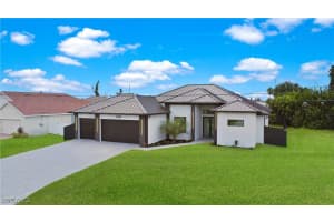 2008 3rd Street, Cape Coral, FL 33991 Sold 01/17/25