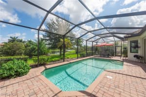 3814 Treasure Cove Circle, Naples, FL 34114 Sold 03/28/25