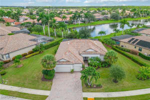 3814 Treasure Cove Circle, Naples, FL 34114 Sold 03/28/25