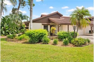 13024 Tall Pine Circle, FORT MYERS, FL 33907 Sold 11/29/24
