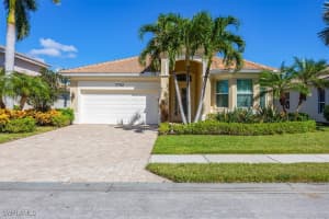 7702 Martino Circle, Naples, FL 34112 Sold 04/04/25