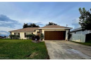 2029 5th Avenue, CAPE CORAL, FL 33909 Sold 10/29/24