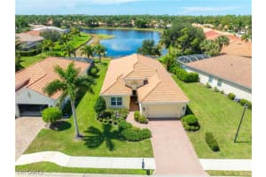 14473 Grapevine Drive, Naples, FL 34114 Sold 12/20/24